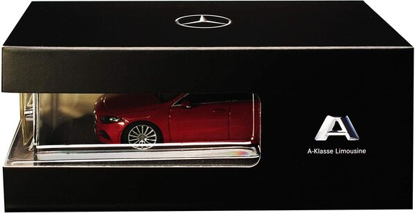 Mercedes-Benz Mercedes-Benz A-Klasse Limousine - 1:43 - Herpa