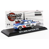 Datsun Datsun 510 #85 1972 - 1:43 - Greenlight Datsun Datsun 510 #85 1972 - 1:43 - Greenlight