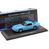 Pontiac Pontiac Firebird T/A 1979 - 1:43 - Greenlight
