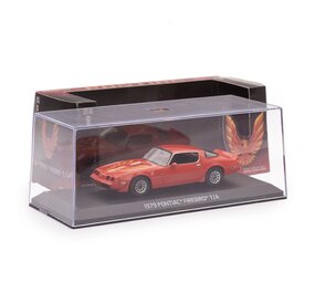 Pontiac Pontiac Firebird T/A 1979 - 1:43 - Greenlight Pontiac Pontiac Firebird T/A 1979 - 1:43 - Greenlight