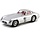 Mercedes-Benz 300 SLR 'Uhlenhaut Coupe' - 1:18 - Maisto