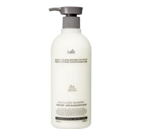 Lador Lador - Moisture Balancing Shampoo - 530ml Lador Lador - Moisture Balancing Shampoo - 530ml