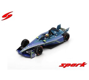 Formule E Formule E Abt Cupra Formula E Team #4 E Prix T.B.C. 2022 - 1:43 - Spark Formule E Formule E Abt Cupra Formula E Team #4 E Prix T.B.C. 2022 - 1:43 - Spark