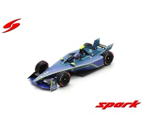 Formule E Formule E Abt Cupra Formula E Team #4 Diriyah E Prix 2023 - 1:43 - Spark Formule E Formule E Abt Cupra Formula E Team #4 Diriyah E Prix 2023 - 1:43 - Spark