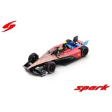 Formule E Mahindra Racing #8 E Prix Season 9 2023 - 1:43 - Spark Formule E Mahindra Racing #8 E Prix Season 9 2023 - 1:43 - Spark