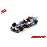 Formule E Formule E NIO 333 Racing #3 T.B.C. E Prix 2023 - 1:43 - Spark Formule E Formule E NIO 333 Racing #3 T.B.C. E Prix 2023 - 1:43 - Spark