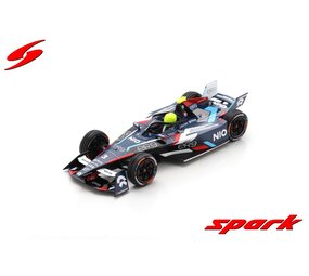 Formule E Formule E NIO 333 Racing #3 T.B.C. E Prix 2023 - 1:43 - Spark Formule E Formule E NIO 333 Racing #3 T.B.C. E Prix 2023 - 1:43 - Spark
