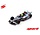 Formule E NIO 333 Racing #3 T.B.C. E Prix 2023 - 1:43 - Spark