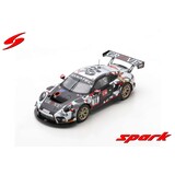 Porsche Porsche 911 GT3 R #16 Earl Bamber Motorsport 24H Spa 2022 - 1:43 - Spark Porsche Porsche 911 GT3 R #16 Earl Bamber Motorsport 24H Spa 2022 - 1:43 - Spark