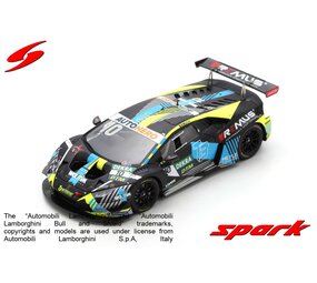 Lamborghini Lamborghini Huracán GT3 EVO #10 T3 Motorsport DTM 2021 - 1:43 - Spark Lamborghini Lamborghini Huracán GT3 EVO #10 T3 Motorsport DTM 2021 - 1:43 - Spark