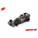 Formule 1 Walter Wolf Racing WR1 #20 Winner GP Monaco 1977 - 1:43 - Spark Formule 1 Walter Wolf Racing WR1 #20 Winner GP Monaco 1977 - 1:43 - Spark