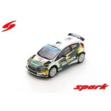 Ford Ford Fiësta R5 #50 Rally Monte Carlo 2023 - 1:43 - Spark Ford Ford Fiësta R5 #50 Rally Monte Carlo 2023 - 1:43 - Spark