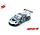 Porsche 911 GT3 R #99 Team Hardpoint EBM  12H Sebring 2021 - 1:43 - Spark