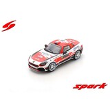 Abarth Abarth 124 Rally RGT #49 Rally Monte Carlo 2022 - 1:43 - Spark