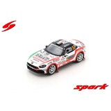 Abarth Abarth 124 Rally RGT #52 Rally Monte Carlo 2022 - 1:43 - Spark