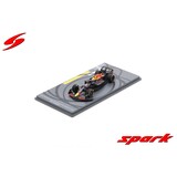 Formule 1 Oracle Red Bull Racing RB18 #1 Winner Abu Dhabi 2022 Max Verstappen (Bigger Base +Tyre Marks) - 1:43 - Spark Formule 1 Oracle Red Bull Racing RB18 #1 Winner Abu Dhabi 2022 Max Verstappen (Bigger Base +Tyre Marks) - 1:43 - Spark