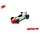 Cooper T51 #18 4th GP Monaco 1960 - 1:43 - Spark
