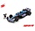 Alpine A522 #31 BWT Alpine F1 Team 5th GP Austria 2022 + Pit Board (100th Race Esteban Ocon)  - 1:43 - Spark