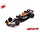 Oracle Red Bull Racing RB18 #1 Oracle Red Bull Racing Winner GP Italy 2022 Max Verstappen - 1:43 - Spark