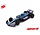 Alpine A522 #31 BWT Alpine F1 Team 4th GP Japan 2022 Esteban Ocon  - 1:43 - Spark