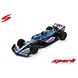 Formule 1 Alpine A522 #31 BWT Alpine F1 Team 4th GP Japan 2022 Esteban Ocon  - 1:43 - Spark