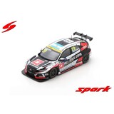 Honda Honda Civic Type R TCR #29 ALL-INKL.COM Münnich Motorsport Winner Race 1 WTCR Zolder 2020 - 1:43 - Spark