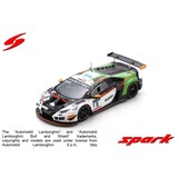 Lamborghini Lamborghini Huracán GT3 EVO #8 AGS Events 24H Spa 2022 - 1:43 - Spark Lamborghini Lamborghini Huracán GT3 EVO #8 AGS Events 24H Spa 2022 - 1:43 - Spark