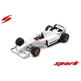 Formule 1 Ligier JS41 Suzuka Circuit Tyre Test 1996 Jos Verstappen - 1:43 - Spark Formule 1 Ligier JS41 Suzuka Circuit Tyre Test 1996 Jos Verstappen - 1:43 - Spark