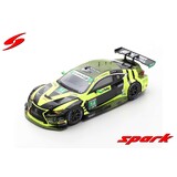 Lexus Lexus RC F GT3 #14 AIM Vasser Sullivan 24H Daytona 2020 - 1:43 - Spark