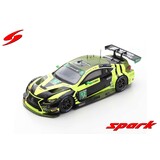 Lexus Lexus RC F GT3 #12 AIM Vasser Sullivan 24H Daytona 2020 - 1:43 - Spark