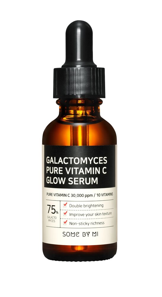 Some by Mi Some By Mi - Galactomyces Pure Vitamin C Glow Serum - 30ml