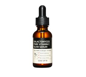 Some by Mi Some By Mi - Galactomyces Pure Vitamin C Glow Serum - 30ml Some by Mi Some By Mi - Galactomyces Pure Vitamin C Glow Serum - 30ml
