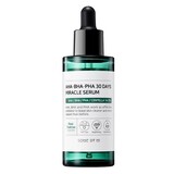 Some by Mi Some By Mi - AHA BHA PHA 30 Days Miracle Serum - 50ml Some by Mi Some By Mi - AHA BHA PHA 30 Days Miracle Serum - 50ml