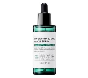 Some by Mi Some By Mi - AHA BHA PHA 30 Days Miracle Serum - 50ml Some by Mi Some By Mi - AHA BHA PHA 30 Days Miracle Serum - 50ml