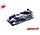 Peugeot 908 HDi #9 Winner 24H Le Mans 2009 - 1:43 - Spark