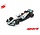Mercedes-AMG Petronas F1 W13 E Performance #44 2nd GP France 2022 Lewis Hamilton 300th GP - 1:43 - Spark