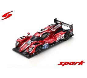 Oreca Oreca 07 Gibson #35 Ultimate  24H Le Mans 2022 - 1:43 - Spark Oreca Oreca 07 Gibson #35 Ultimate  24H Le Mans 2022 - 1:43 - Spark