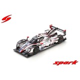 Oreca Oreca 07 Gibson #83 AF Corse 24H Le Mans 2022 - 1:43 - Spark Oreca Oreca 07 Gibson #83 AF Corse 24H Le Mans 2022 - 1:43 - Spark