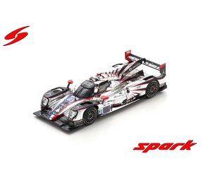 Oreca Oreca 07 Gibson #83 AF Corse 24H Le Mans 2022 - 1:43 - Spark Oreca Oreca 07 Gibson #83 AF Corse 24H Le Mans 2022 - 1:43 - Spark