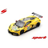 Chevrolet Chevrolet Corvette C8.R #64 Corvette Racing 24H Le Mans 2022 - 1:43 - Spark Chevrolet Chevrolet Corvette C8.R #64 Corvette Racing 24H Le Mans 2022 - 1:43 - Spark