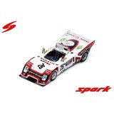 Chevron Chevron B36 #26 6th 24H Le Mans 1977 - 1:43 - Spark Chevron Chevron B36 #26 6th 24H Le Mans 1977 - 1:43 - Spark