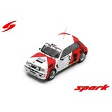 Renault Renault 5 Turbo #5 Rally du Var (France) 1982 - 1:43 - Spark