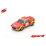 Fiat Fiat X 1/9 #2 Rally of Sicily 1974 - 1:43 - Spark Fiat Fiat X 1/9 #2 Rally of Sicily 1974 - 1:43 - Spark