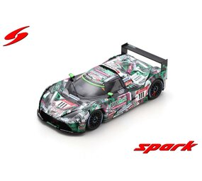 KTM KTM X-Bow GT4 #111 Teichmann Racing 24H Nürburgring 2021 - 1:43 - Spark KTM KTM X-Bow GT4 #111 Teichmann Racing 24H Nürburgring 2021 - 1:43 - Spark