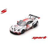 Porsche Porsche 911 GT3 R #125 Huber Motorsport 24H Nürburgring 2022 - 1:43  - Spark Porsche Porsche 911 GT3 R #125 Huber Motorsport 24H Nürburgring 2022 - 1:43  - Spark