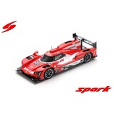 Cadillac Cadillac DPI-V.R #31 Whelen Engineering Racing Pole Position 8th 24H Daytona 2021 - 1:43 - Spark