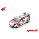 Alpine Alpine A110 Rally #53 Rally Monte Carlo 2022 - 1:43 - Spark