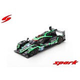 Oreca Oreca 07 Gibson #30 Duqeine Team 24H Le Mans 2022 - 1:43 - Spark Oreca Oreca 07 Gibson #30 Duqeine Team 24H Le Mans 2022 - 1:43 - Spark