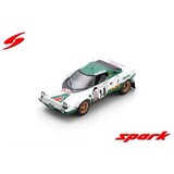 Lancia Lancia Stratos HF #14 Winner Rally Monte Carlo 1975 - 1:43 - Spark
