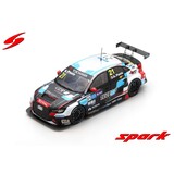 Audi Audi RS 3 LMS #21 Audi Sport Team Comtoyou 9th Race 2 WTCR Macau Guia Race (China) 2018 - 1:43 - Spark Audi Audi RS 3 LMS #21 Audi Sport Team Comtoyou 9th Race 2 WTCR Macau Guia Race (China) 2018 - 1:43 - Spark